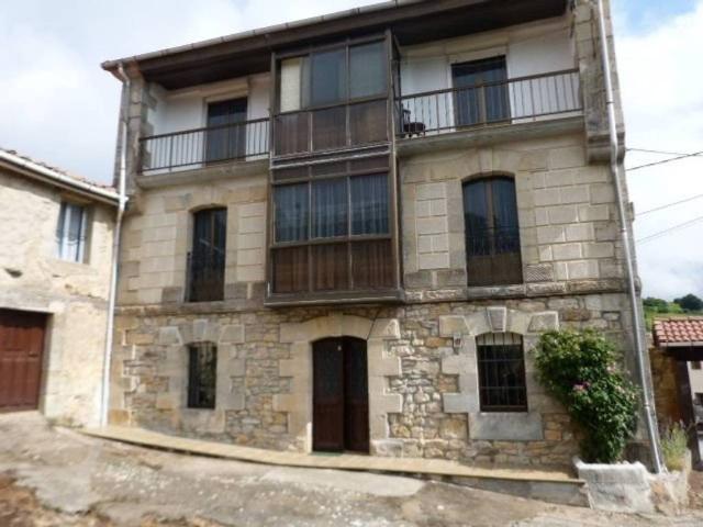 Casa en Venta en Alfoz de Bricia