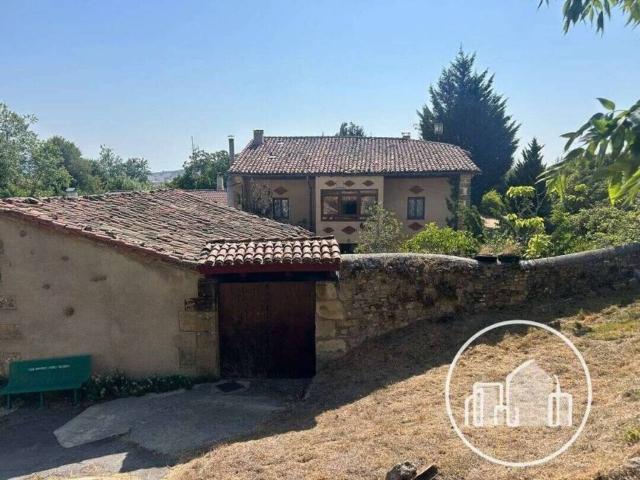 Casa en Venta en Alfoz de Bricia