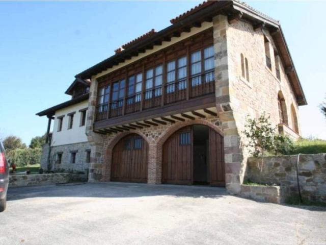 Casa en Venta en Alfoz de Lloredo