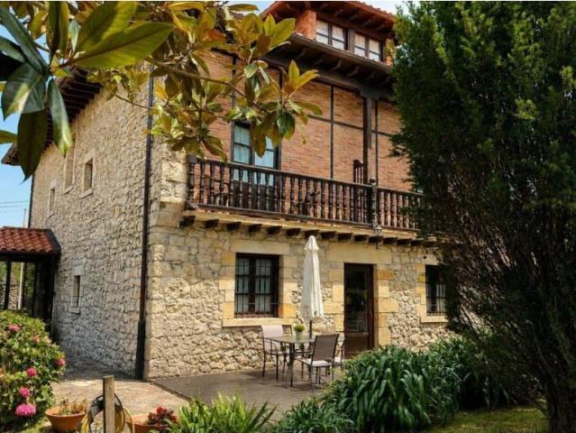 Casa en Venta en Alfoz de Lloredo