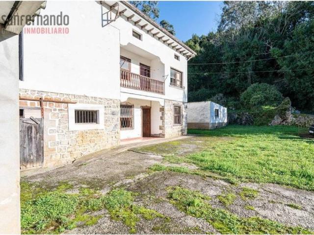 Casa en Venta en Alfoz de Lloredo