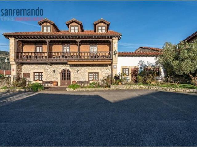 Casa en Venta en Alfoz de Lloredo