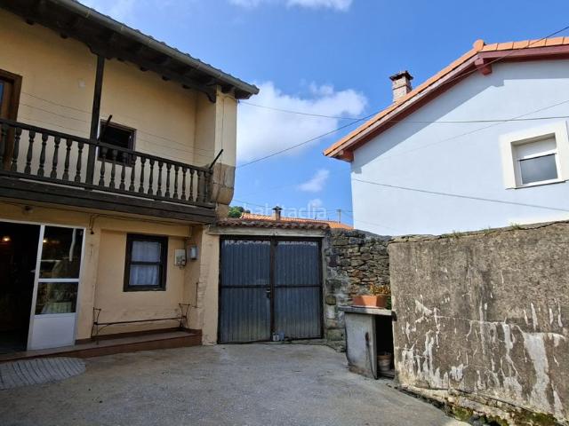 Casa en venta en Alfoz de Lloredo. FANTASTICA PROPIEDAD EN FRESNEDO, Alfoz de Lloredo. CASA PARA ENTRAR A VIVIR. Casas Alfoz de.