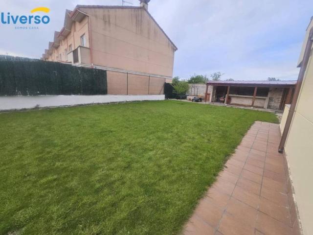 Casa en Venta en Alfoz de Quintanadueñas