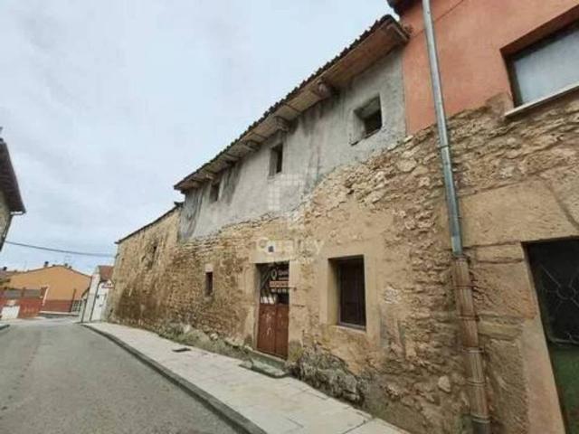 Casa en Venta en Alfoz de Quintanadueñas
