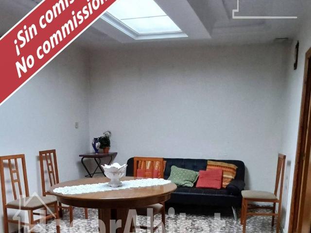 Casa en Venta en Alfondeguilla