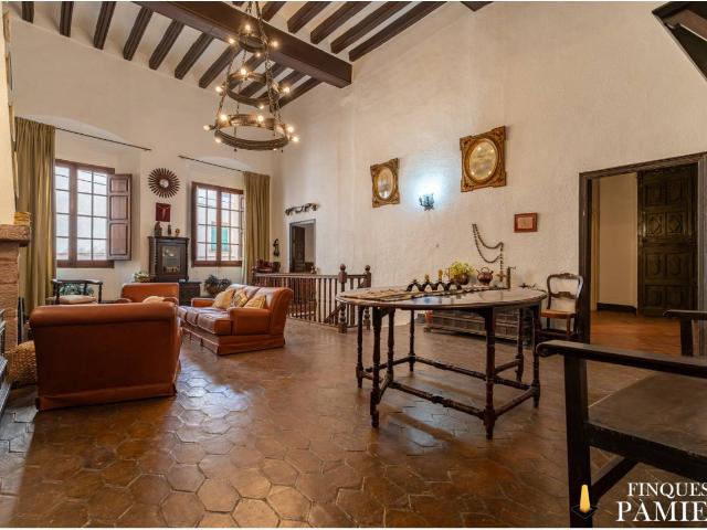 Casa en venta en Alforja