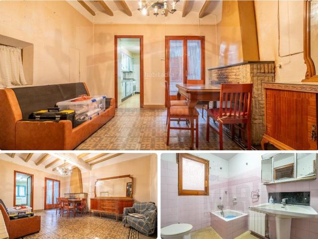 Casa en venta en Alforja. Casa Pueblo en venta en Alforja, 4 dormitorios. Casas.