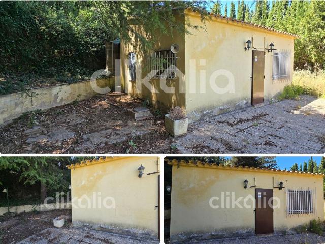 Casa en venta en Alforja. Casas.