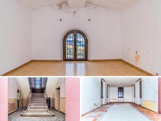 Casa en venta en Arbolí. Vivienda en venta. Casas.