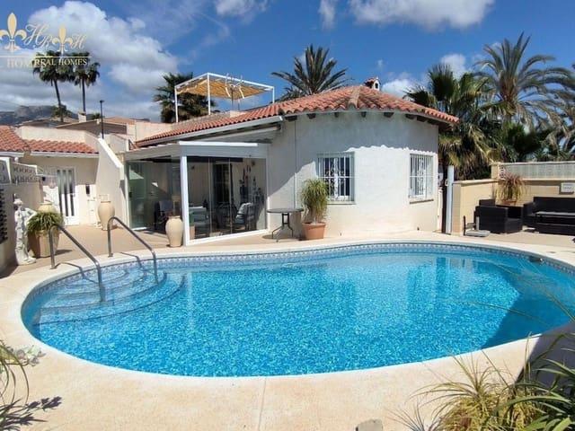 Casa en venta en Alfaz del Pi / L'Alfàs del Pi, Alicante Costa Blanca