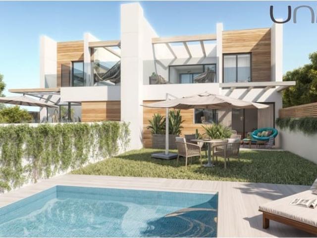 Casa en venta en Alfaz del Pi / L'Alfàs del Pi, Alicante Costa Blanca