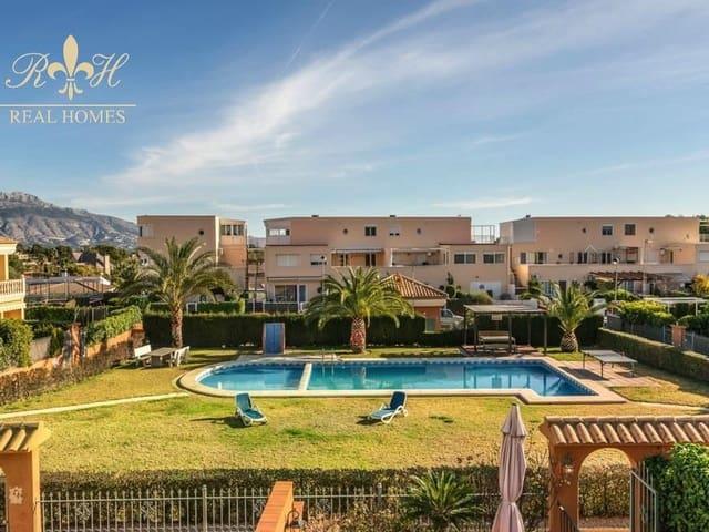 Casa en venta en Alfaz del Pi / L'Alfàs del Pi, Alicante Costa Blanca