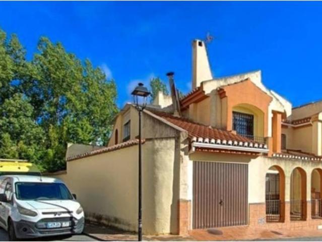 Casa en Venta en Alfacar