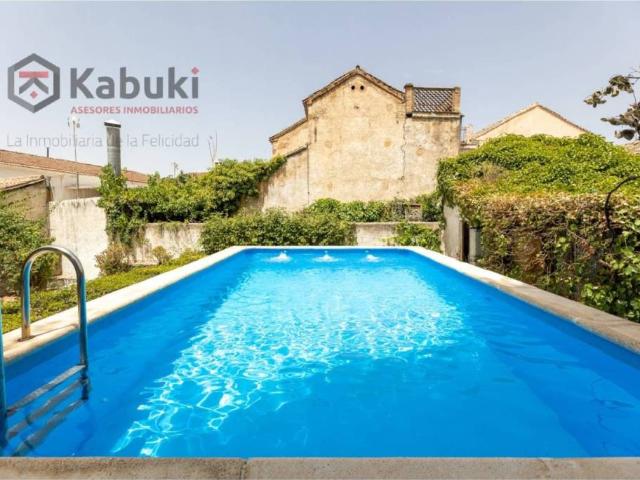 Casa en Venta en Alfacar