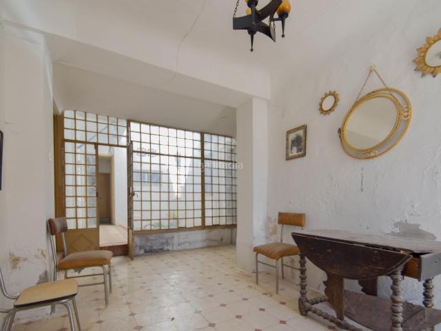 Casa en venta en Alfacar. CASA PARA REFORMAR EN ALFACAR JUNTO AYUNTAMIENTO. Casas.