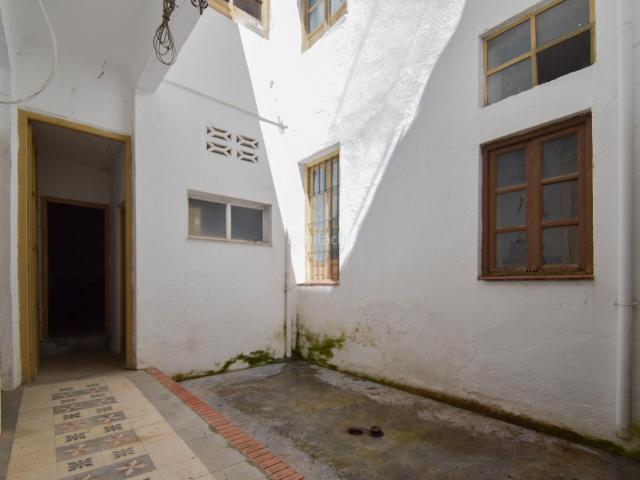 Casa en venta en Alfacar. CASA PARA REFORMAR EN ALFACAR JUNTO AYUNTAMIENTO. Casas.
