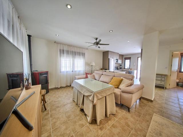 Casa en venta en Alfacar. Planta baja en Fuente grande, Alfacar. Casas.