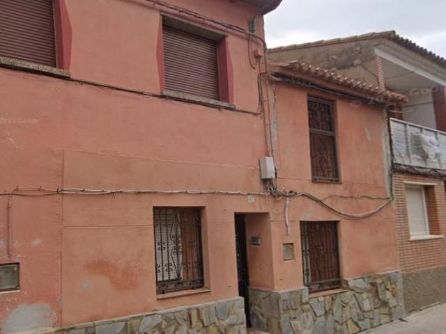 Casa en venta en Alfajarín, Aragon