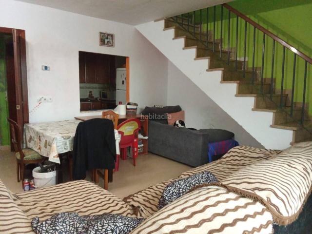 Casa en venta en Alfántega. CASA UNIFAMILIAR CON TERRAZAS EN ALFÁNTEGA. Casas.