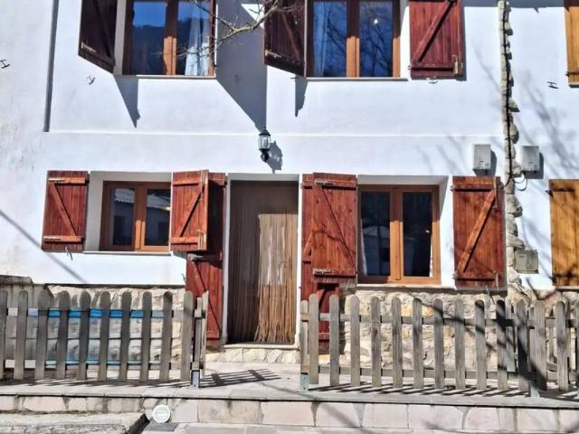 Casa en Venta en Alfara de Carles