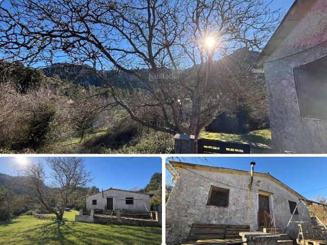 Casa en venta en Alfara de Carles. Casa en el Parc Natural dels Ports. Casas Alfara de.