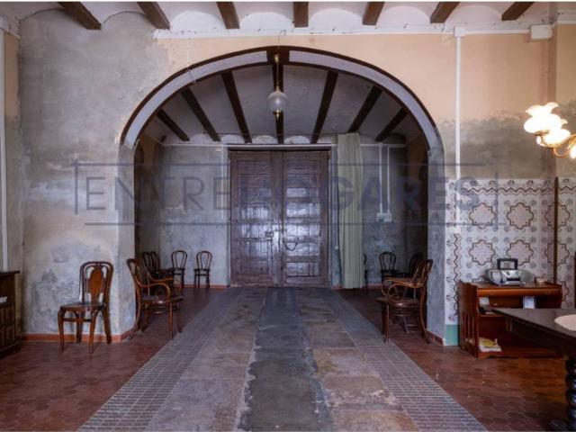 Casa en Venta en Alfara del Patriarca