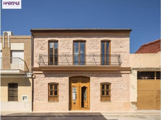 Casa en Venta en Alfara del Patriarca