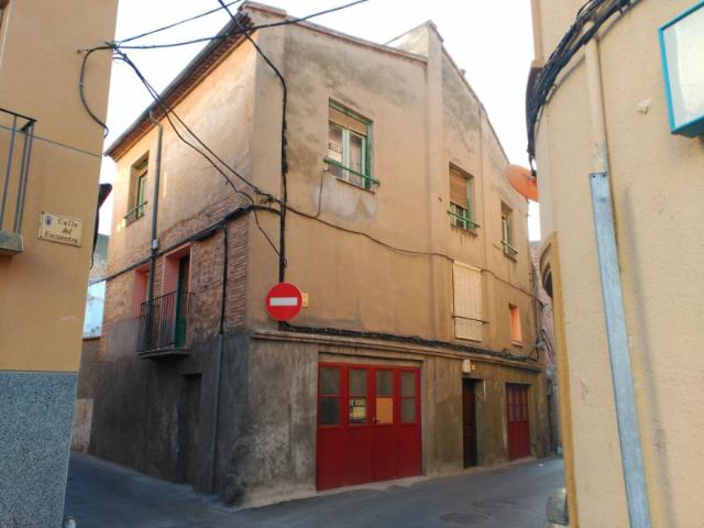 Casa en venta en Alfaro, Alfaro