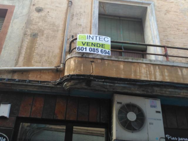 Casa en venta en Alfaro, Alfaro