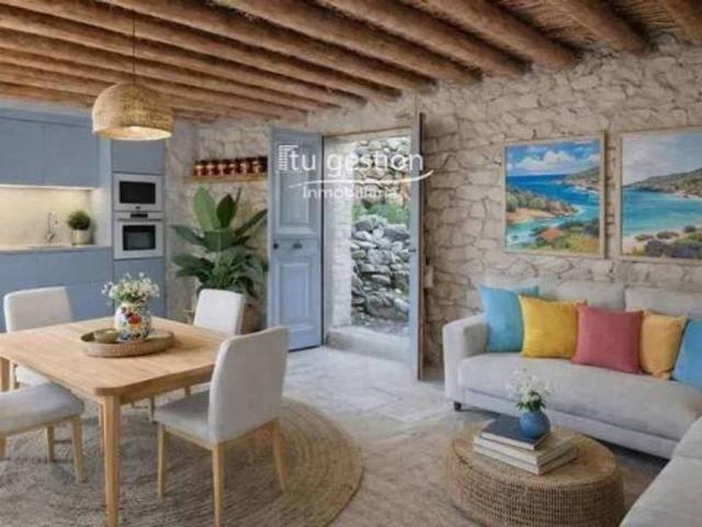 Casa en Venta en Alfarnatejo