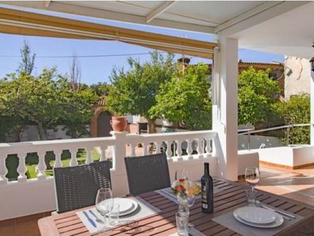 casa en Venta en Alfarnatejo. MSEN T11