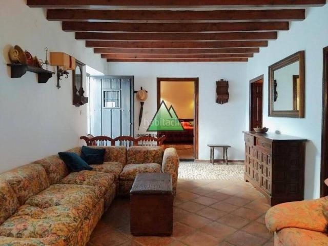 Casa en venta en Alfarnatejo. Casa 5 habitaciones Venta Alfarnatejo. Casas.