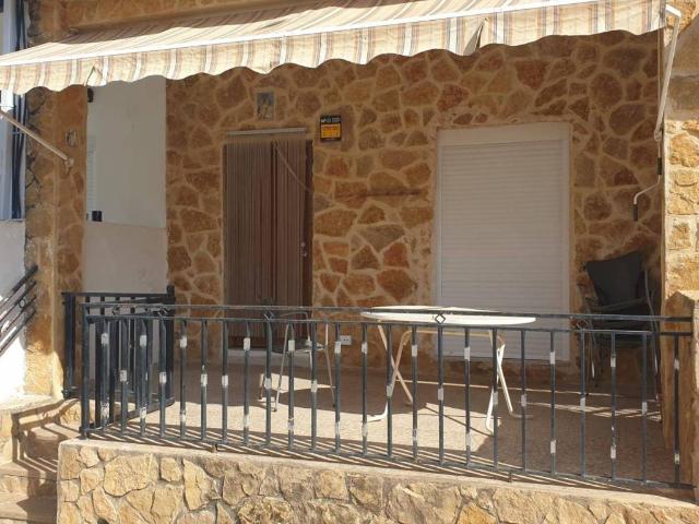 Casa en Venta en Alfarp