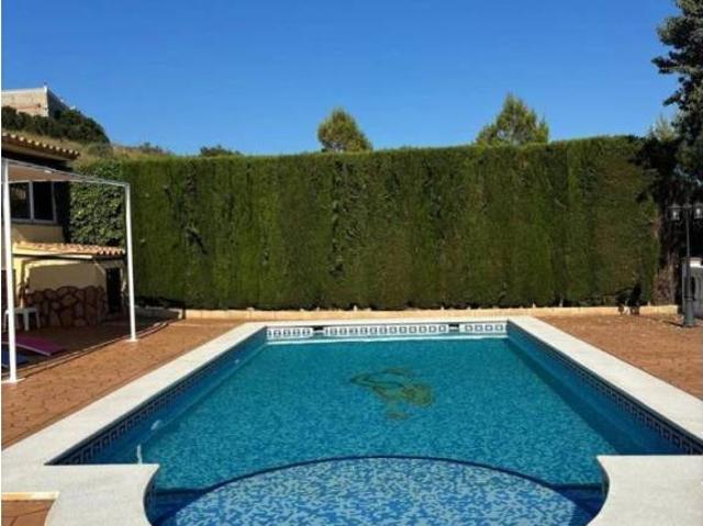 Casa en Venta en Alfarp