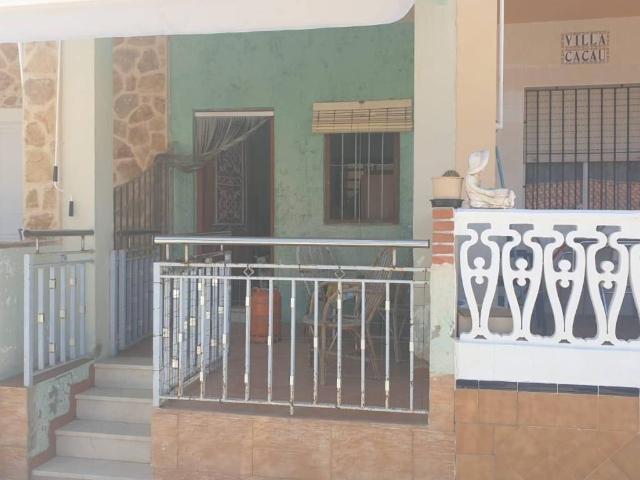 Casa en Venta en Alfarp