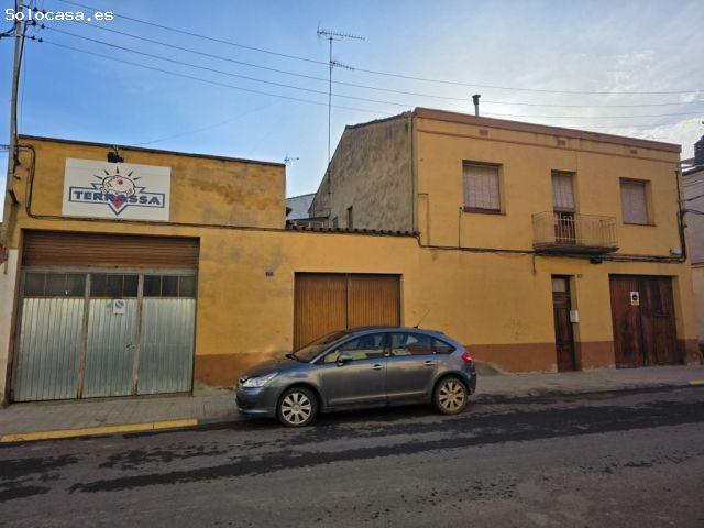 ? CASA EN VENTA EN Alfarràs – ACTUALMENTE ALQUILADA