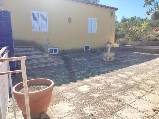 Casa en venta en Alfarrasí. CASA DE CAMPO A LA VENTA EN GUADASSEQUIES, UBICADA EN ZONA TRANQUILA. Casas.