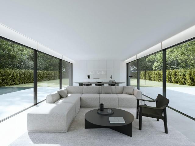 Casa en venta en Alfàs del Pi l´, Escandinavia Cautivador. Nuevo proyecto de casas unifamiliares modernas con diseño exclusivo, ya que podrás elegir los detalles de tu casa de forma económi. Casas.