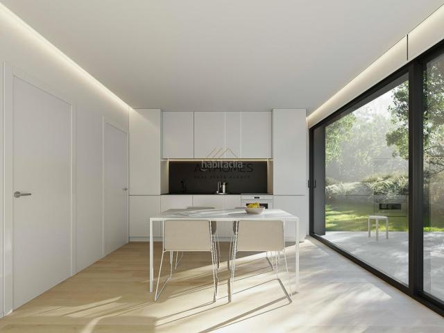 Casa en venta en Alfàs del Pi l´, Escandinavia Cautivador. Exclusivo residencial de 19 villas unifamiliares situado en Alfaz del Pi. Casas Alfàs del Pi.