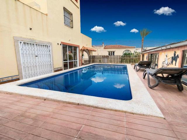 Casa en venta en Alfàs del Pi l´, L´Albir. Casas Alfàs del Pi.