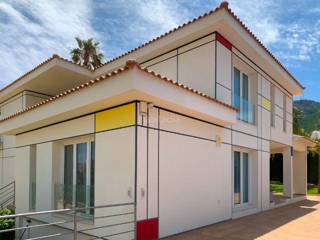 Casa en venta en Alfàs del Pi l´, L´Albir. Casas Alfàs del Pi.