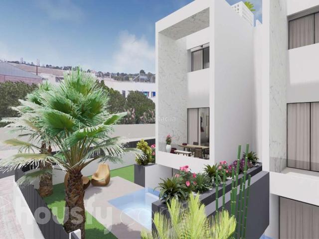 Casa en venta en Alfàs del Pi l´, L´Albir. Casas Alfàs del Pi.