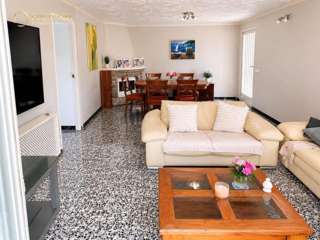 Casa en venta en Alfàs del Pi l´, L´Albir. AMPLIA VIVIENDA EN VENTA DE 6 DORMITORIOS EN ALBIR EN LALFÀS DEL PI. Casas Alfàs del Pi.
