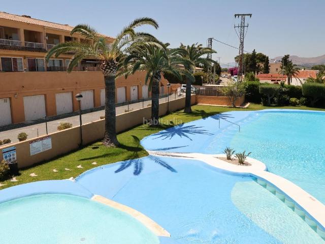 Casa en venta en Alfàs del Pi l´, L´Albir. Bungalow ideal para familias cerca del Colegio Noruego en Albir. Casas Alfàs del Pi.
