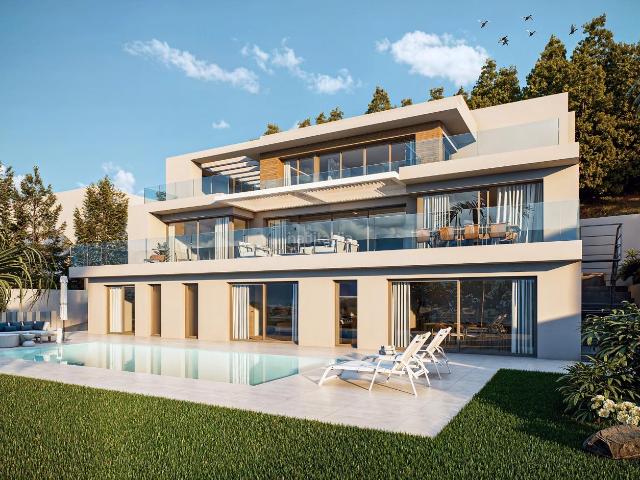 Casa en venta en Alfàs del Pi l´, L´Albir. La viviendaampnbspse encuentra en Altea, junto a la Sierra Bernia. Su ubicacioacuten permite disfrutar de vistas al mar y a la mon. Casas Alfàs del Pi.