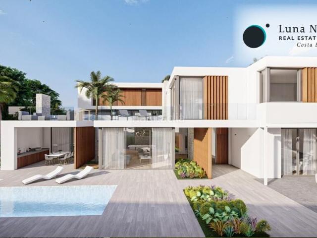 Casa en venta en Alfàs del Pi l´, L´Albir. Nada como el Albir. Casas Alfàs del Pi.