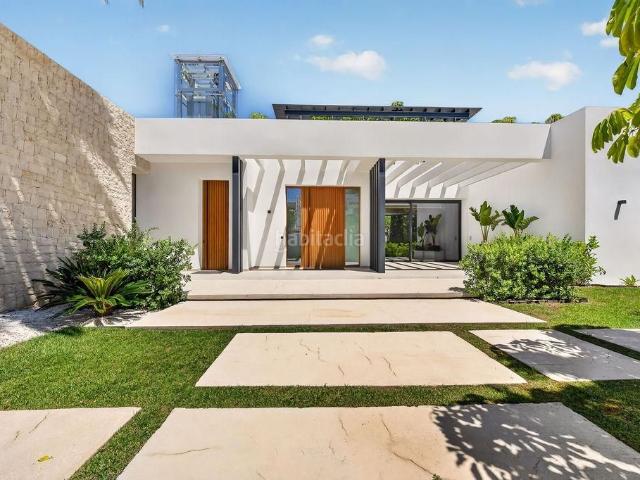 Casa en venta en Alfàs del Pi l´, Pueblo Ubanizaciones. Casas Alfàs del Pi.