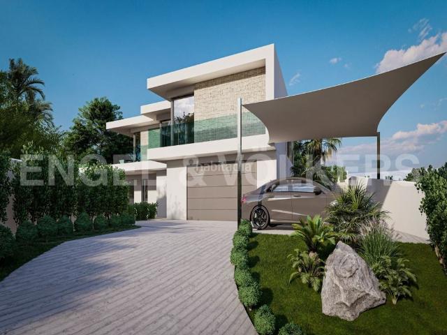Casa en venta en Alfàs del Pi l´, L´Albir. Casas Alfàs del Pi.