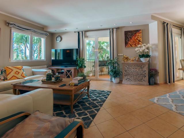 Casa en venta en Alfàs del Pi l´, Pueblo Ubanizaciones. Casas Alfàs del Pi.